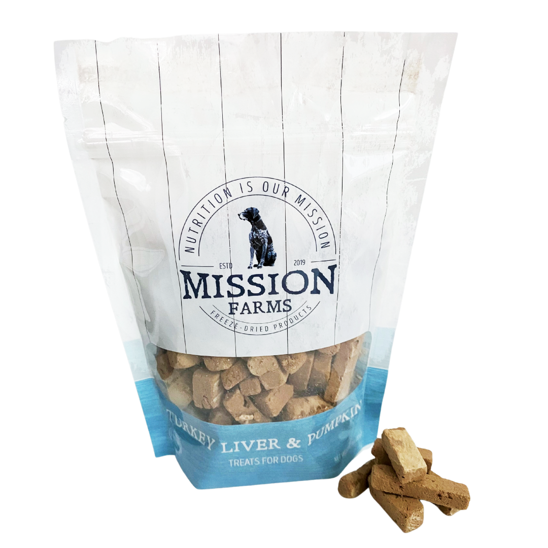 Freeze dried sales pumpkin for dogs