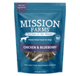 Chicken & Blueberries- 3oz