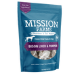 Bison Liver Treats- 3oz