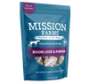 Bison Liver Treats- 3oz