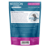 Turkey Liver & Pumpkin Treats- 3oz