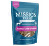 Turkey Liver & Pumpkin Treats- 3oz