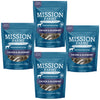 Chicken & Blueberries- 3oz (4 Bags)