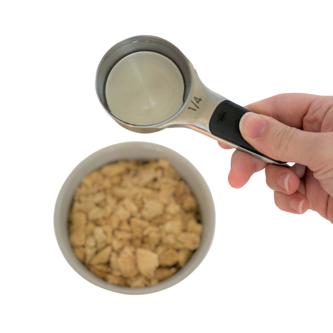 How to Feed Freeze Dried Dog Food Mission Farms