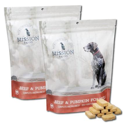 Dog food bulk buy hotsell