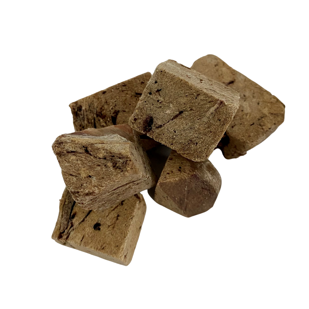 Lamb Liver Treats, 3oz